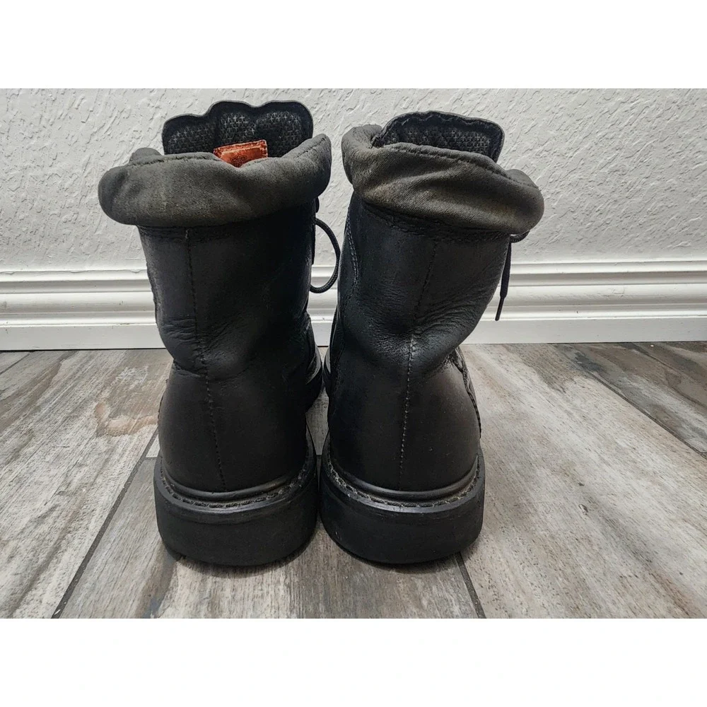 Harley-Davidson sole not